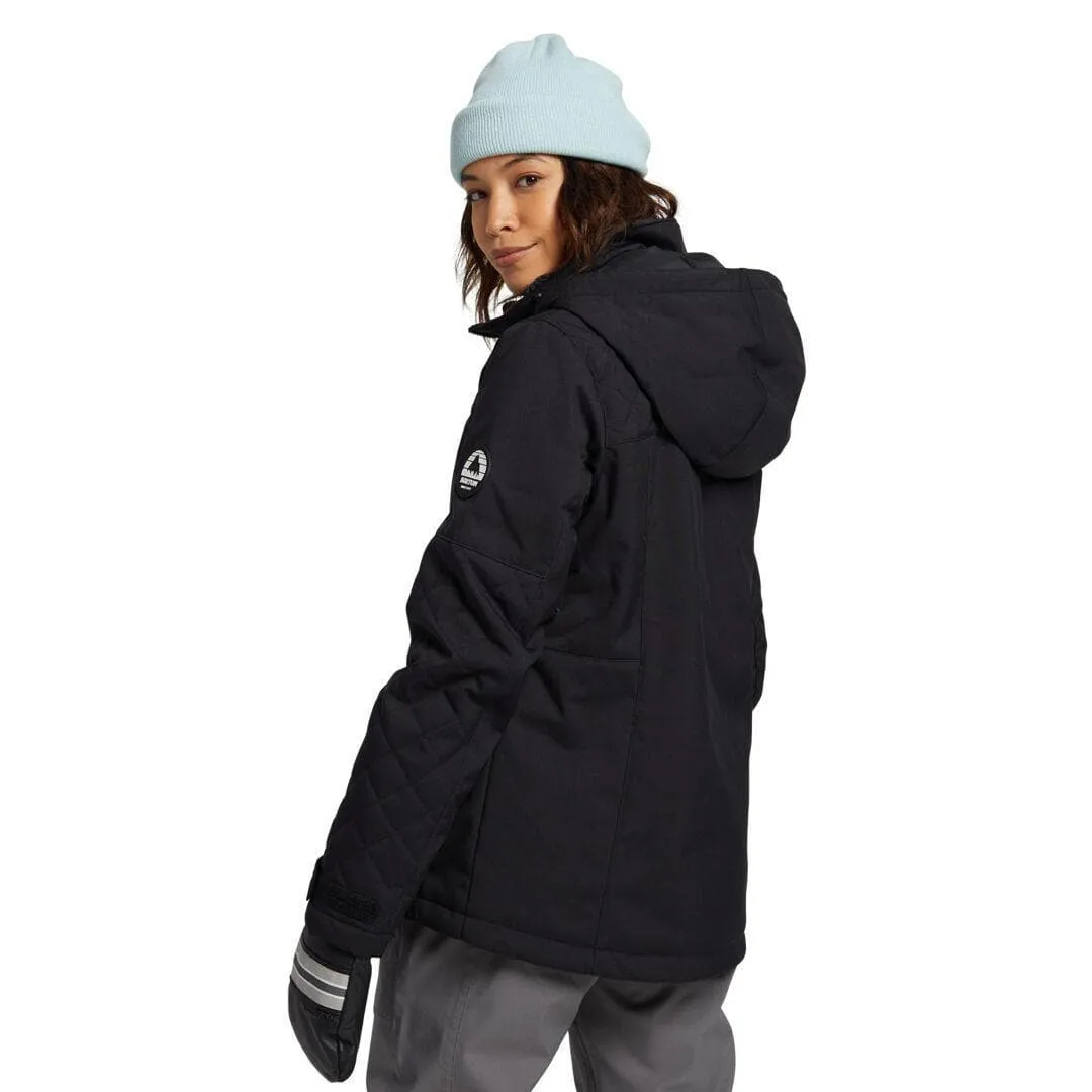Burton Tulum Womens Stretch Jacket 2021