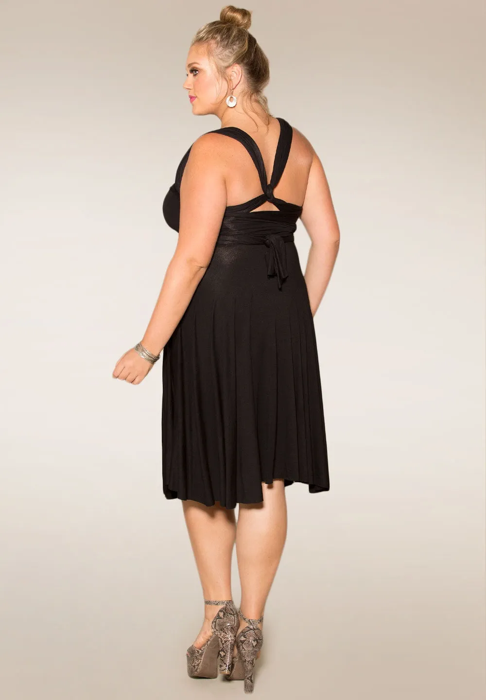 Eternity Convertible Dress