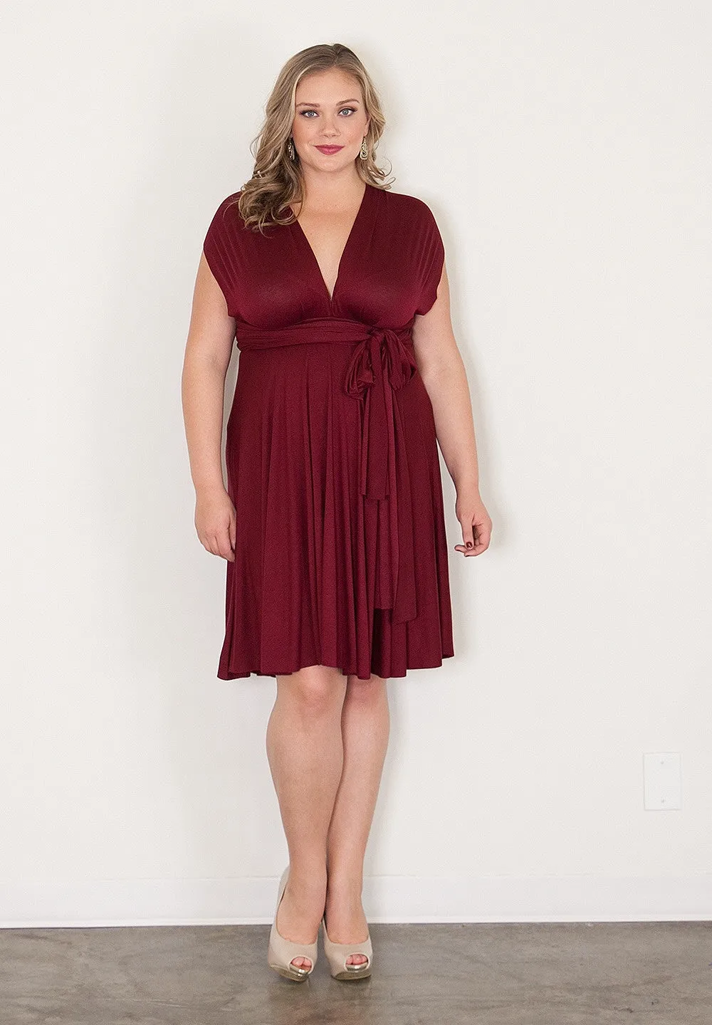 Eternity Convertible Dress