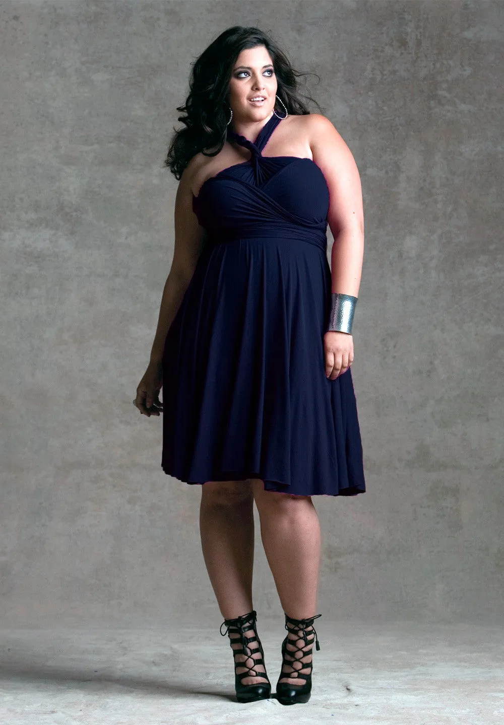 Eternity Convertible Dress